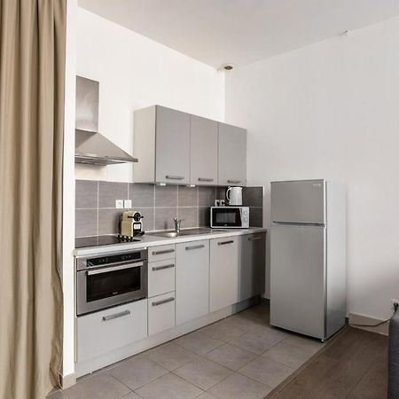 Large Modern And Calm Flat At The Doors Of Panier In Marseille - Welkeys Apartment Ngoại thất bức ảnh