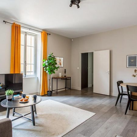 Large Modern And Calm Flat At The Doors Of Panier In Marseille - Welkeys Apartment Ngoại thất bức ảnh