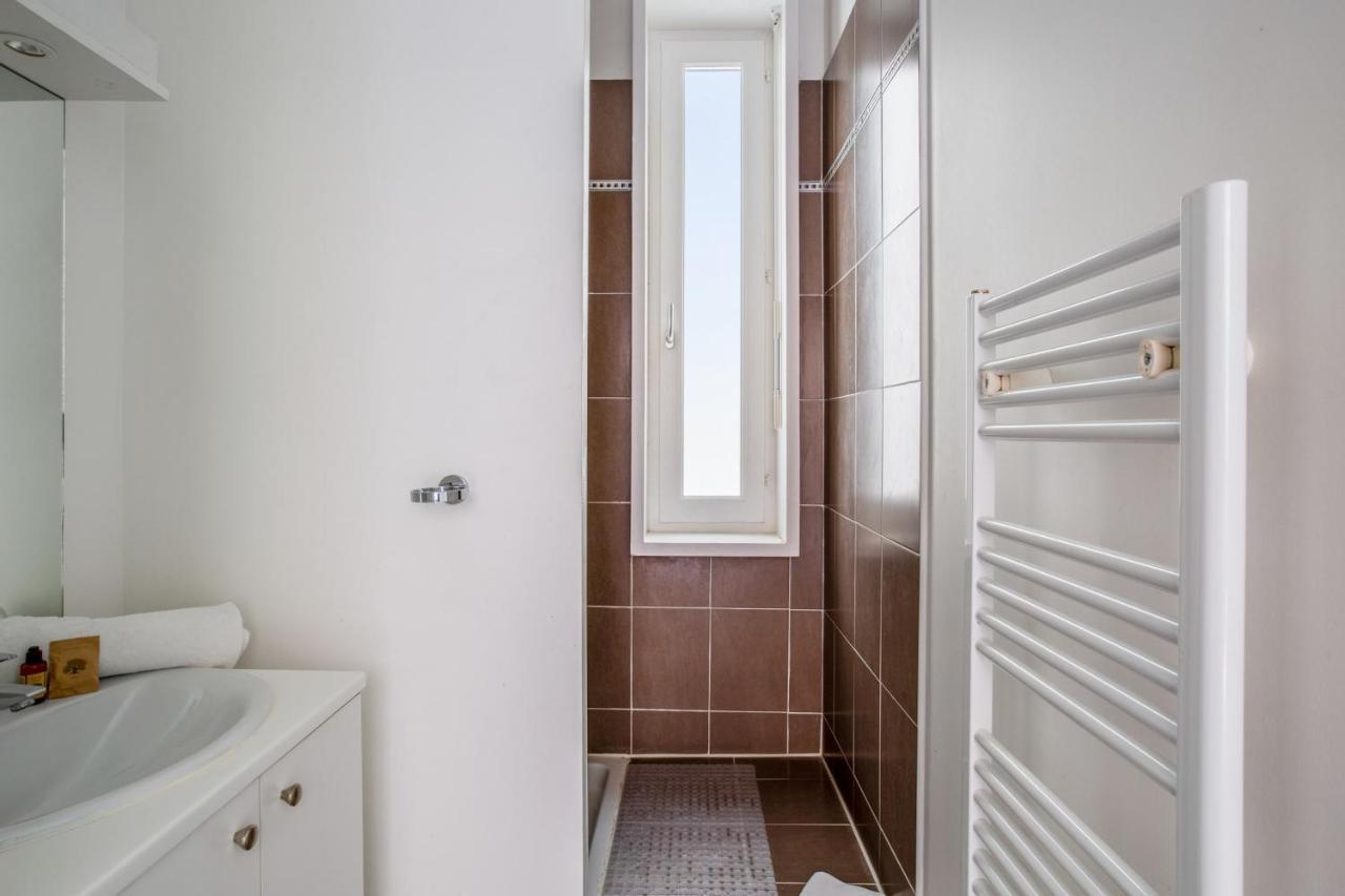 Large Modern And Calm Flat At The Doors Of Panier In Marseille - Welkeys Apartment Ngoại thất bức ảnh